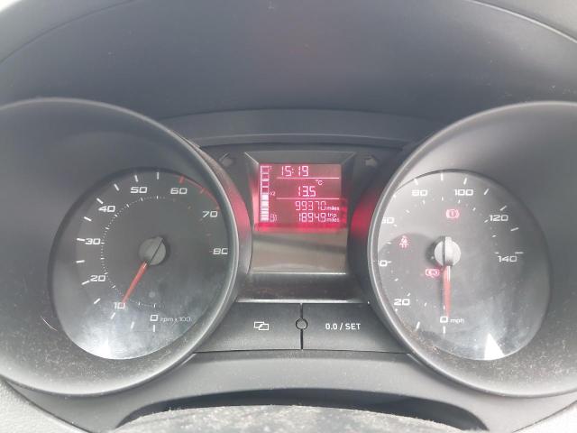 2010 SEAT IBIZA S A/