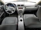 2012 Ford Fusion Se for Sale in Wichita, KS - Front End