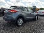 2020 Nissan Kicks S за продажба в Hueytown, AL - Front End