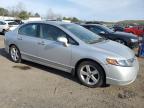 2007 Honda Civic Lx de vânzare în Brookhaven, NY - Minor Dent/Scratches