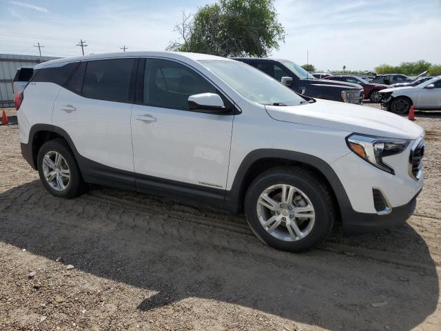  GMC TERRAIN 2020 Білий