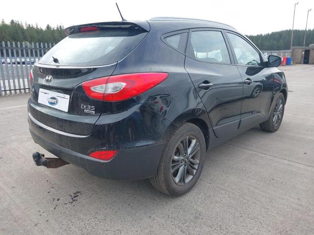 2014 HYUNDAI IX35 SE CR