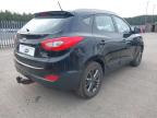 2014 HYUNDAI IX35 SE CR for sale at Copart WHITBURN