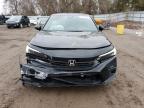 2024 HONDA CIVIC SPORT for sale at Copart ON - LONDON