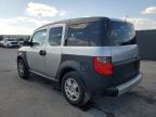 2007 Honda Element Lx en Venta en Orlando, FL - Front End