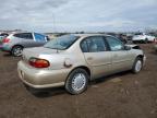 2002 Chevrolet Malibu  zu verkaufen in Elgin, IL - Front End