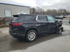 2022 Chevrolet Traverse Ls for Sale in Duryea, PA - Front End