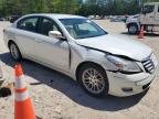 2011 Hyundai Genesis 3.8L en Venta en Knightdale, NC - Front End