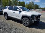 2025 Chevrolet Equinox Lt للبيع في Arlington، WA - Front End