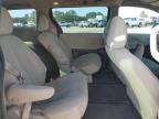 2012 Toyota Sienna Base იყიდება Lumberton-ში, NC - Front End