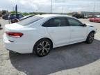2021 Volkswagen Passat Se for Sale in Las Vegas, NV - Front End