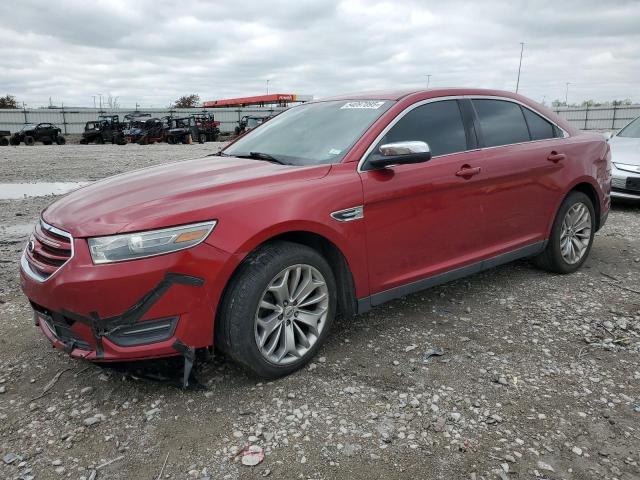2013 Ford Taurus Limited