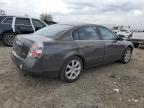 2005 Nissan Altima S   for Sale in Houston, TX - Front End