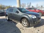 2013 Chevrolet Equinox Lt იყიდება Wayland-ში, MI - Front End