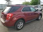 2016 Chevrolet Equinox Lt for Sale in Moraine, OH - Front End