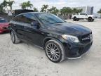 2018 Mercedes-Benz Gle Coupe 43 Amg for Sale in Opa Locka, FL - Rear End