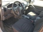 2016 Nissan Frontier S იყიდება Phoenix-ში, AZ - Front End