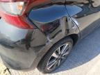 2017 NISSAN MICRA N-CO for sale at Copart CHESTER