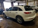 2008 Infiniti Fx35  for Sale in Pennsburg, PA - Rear End
