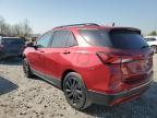 2023 Chevrolet Equinox Rs for Sale in Cahokia Heights, IL - Front End