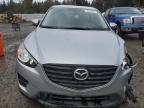 2016 Mazda Cx-5 Sport na sprzedaż w Graham, WA - Front End