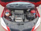 2009 SKODA FABIA 2 16 for sale at Copart NEWBURY