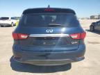 2018 Infiniti Qx60  იყიდება Wilmer-ში, TX - Minor Dent/Scratches