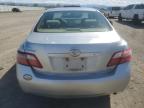 2007 Toyota Camry Ce продається в Anderson, CA - Front End