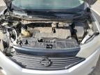 2014 Nissan Quest S იყიდება Fresno-ში, CA - All Over