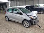 2019 Chevrolet Spark Ls   продається в Rogersville, MO - Front End