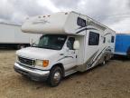 2005 Ford Econoline E450 Super Duty Cutaway Van for Sale in Chatham, VA - Water/Flood