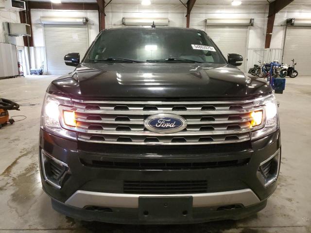  FORD EXPEDITION 2021 Czarny