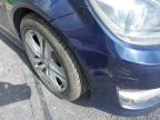 2011 MERCEDES BENZ C200 SPORT for sale at Copart ST HELENS
