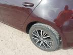 2017 VOLKSWAGEN GOLF SE NA for sale at Copart WESTBURY