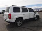 2013 Jeep Patriot Sport for Sale in North Las Vegas, NV - Front End