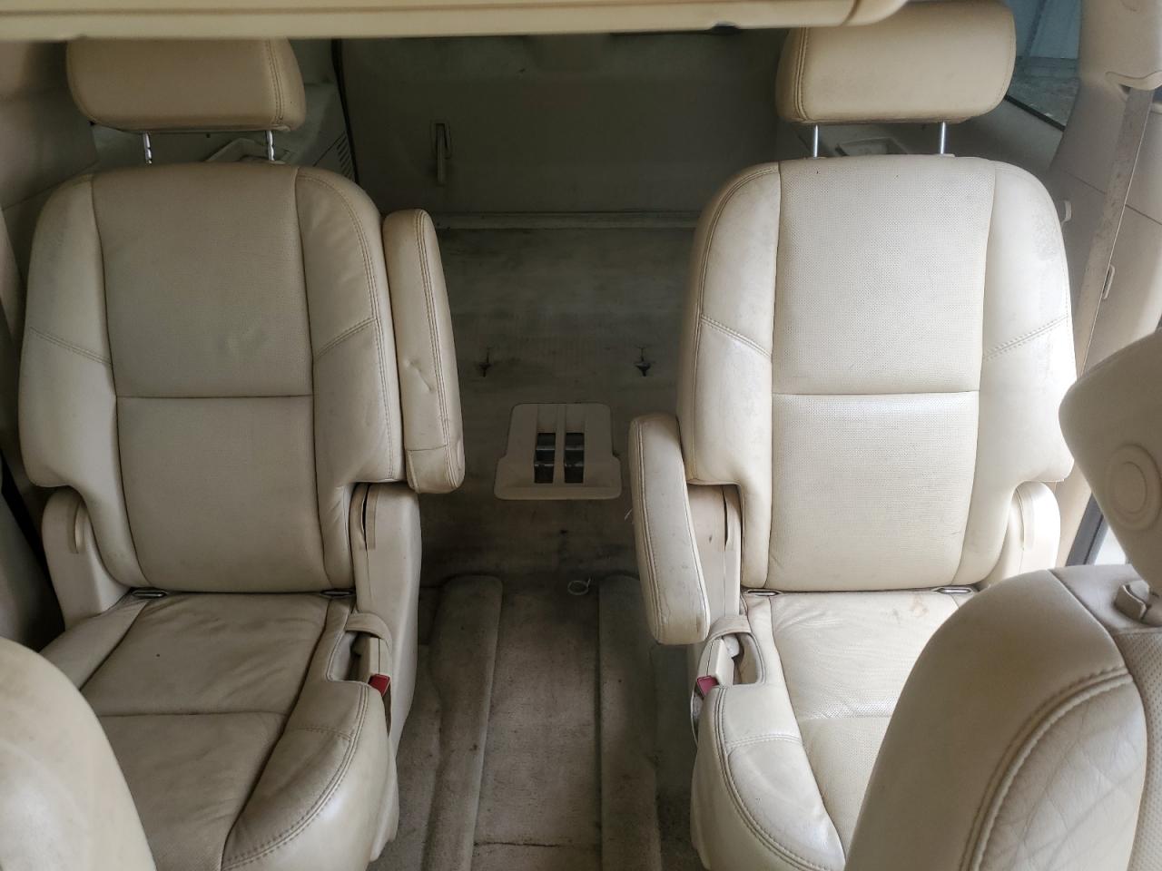 2007 Cadillac Escalade Esv VIN: 1GYFK66887R229386 Lot: 60029315