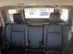2016 Toyota 4Runner Sr5/Sr5 Premium en Venta en Conway, AR - Water/Flood
