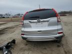 2015 HONDA CR-V EX   for sale at Copart IL - PEORIA