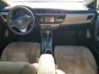 2015 Toyota Corolla Eco zu verkaufen in Eight Mile, AL - All Over