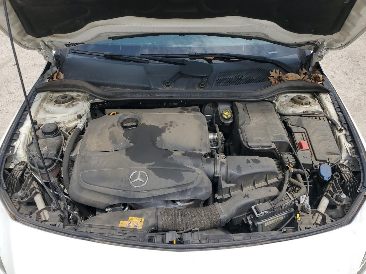2019 Mercedes-Benz Cla 250 VIN: WDDSJ4EB9KN768336 Lot: 54876765