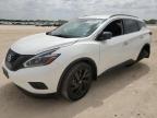 2018 Nissan Murano S for Sale in San Antonio, TX - Side