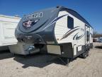 2017 Puma Puma for Sale in Des Moines, IA - Hail