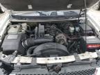 2008 Chevrolet Trailblazer Ls de vânzare în Wayland, MI - Front End