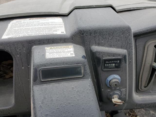2010 POLARIS RANGER 400