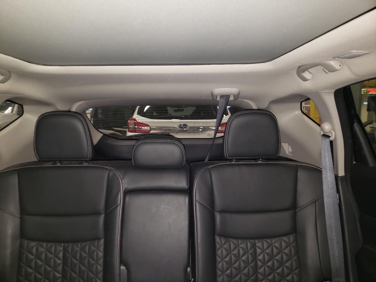 5n1az2ms0kn156672 5N1AZ2MS0KN156672 2019 Nissan Murano S