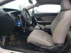 2014 HONDA CIVIC LX for sale at Copart QC - MONTREAL