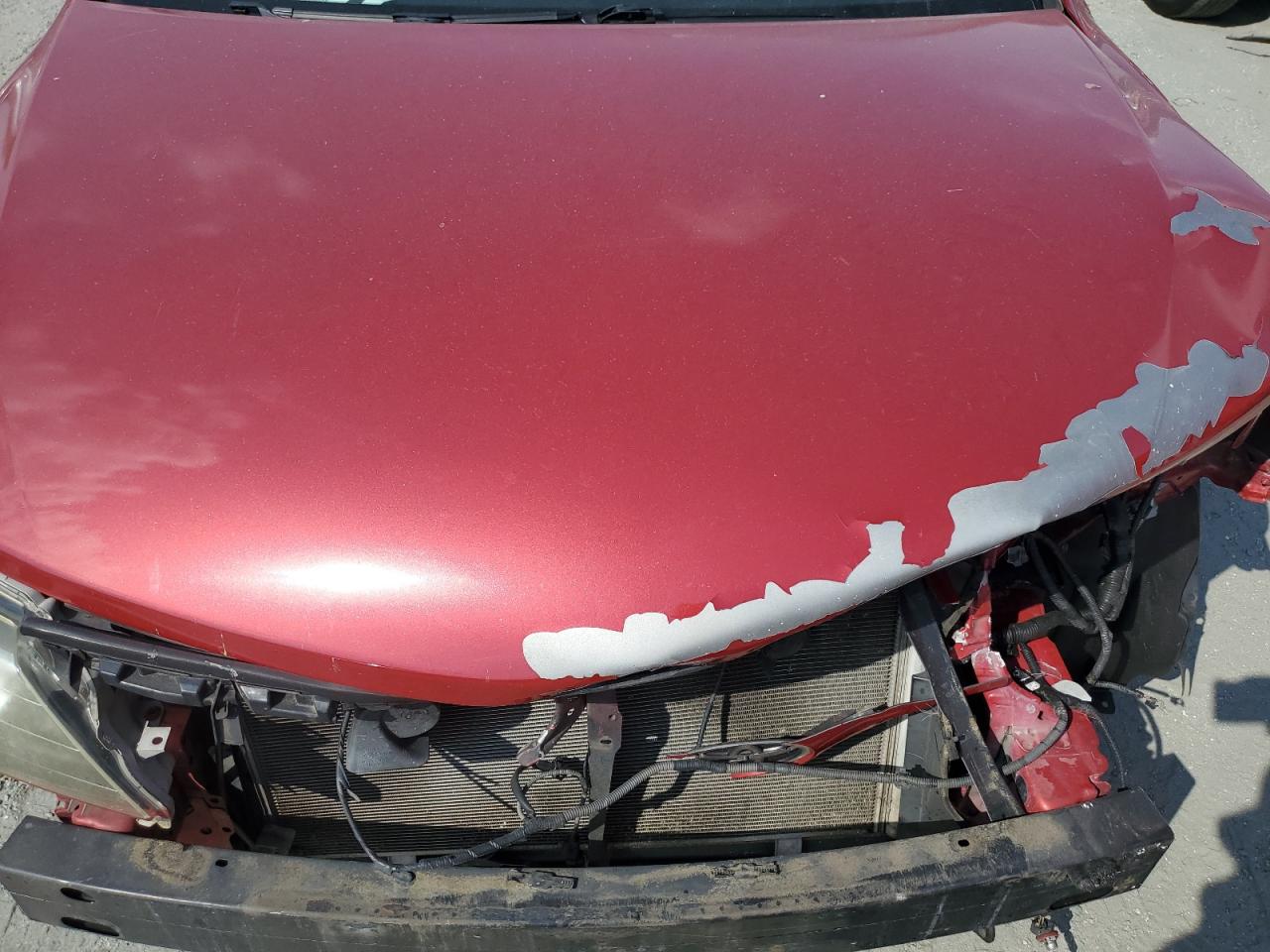 2012 Toyota Camry Base VIN: 4T1BF1FK8CU539545 Lot: 55312325