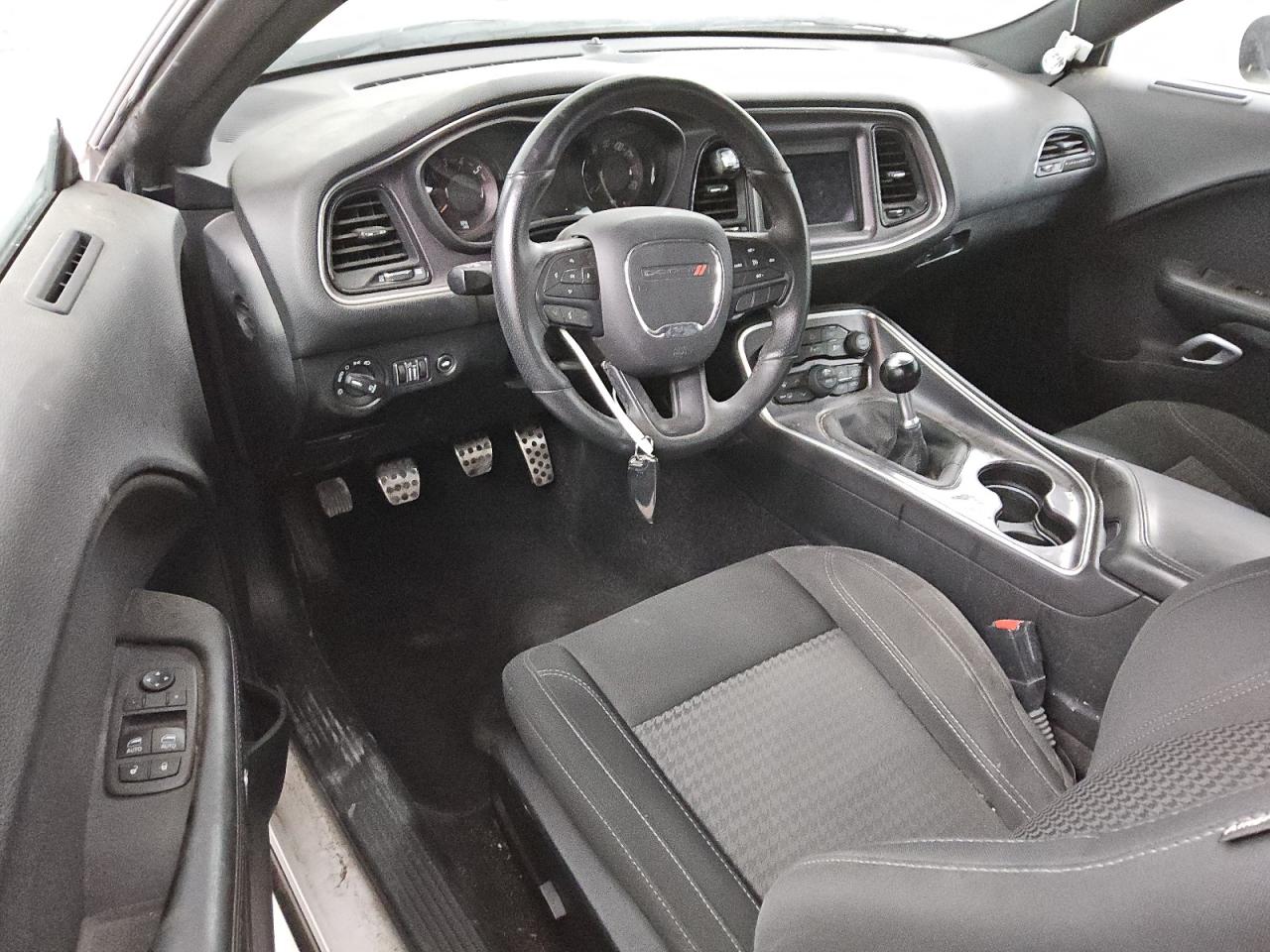 2018 Dodge Challenger R/T VIN: 2C3CDZBT7JH332645 Lot: 51407375