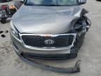 2017 Kia Sorento Lx for Sale in Harleyville, SC - Front End