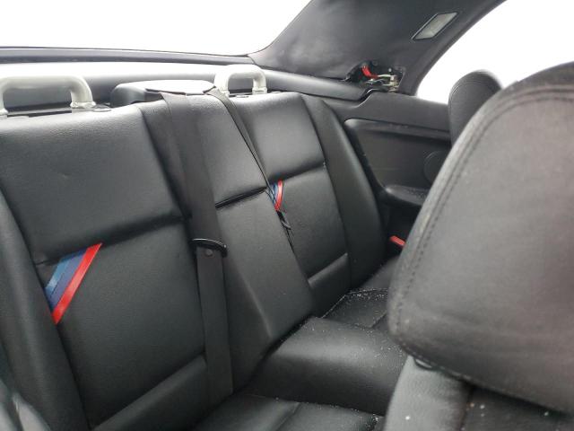 1999 BMW M3 AUTOMATIC